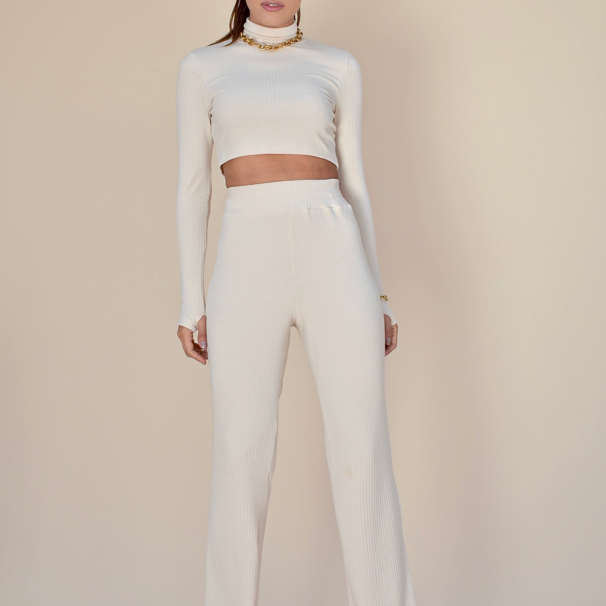 Calça Nancy